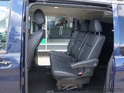 mercedes-benz Vito 119 CDI MIXTO 4MAT LANG 2sTÜR/STDHZG/AHK/LED