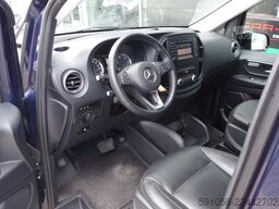 mercedes-benz Vito 119 CDI MIXTO 4MAT LANG 2sTÜR/STDHZG/AHK/LED