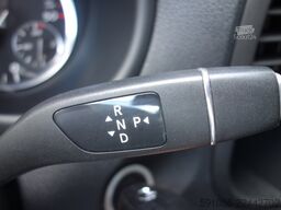 mercedes-benz Vito 119 CDI MIXTO 4MAT LANG 2sTÜR/STDHZG/AHK/LED