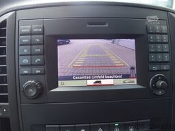 mercedes-benz Vito 119 CDI MIXTO 4MAT LANG 2sTÜR/STDHZG/AHK/LED