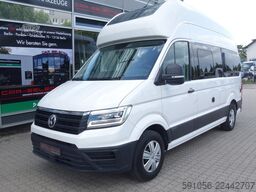 Volkswagen Crafter Grand California 600 SOLAR/MARKISE/AHK/LED/ACC