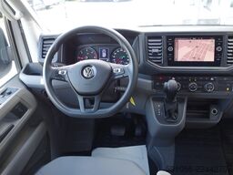 Volkswagen Crafter Grand California 600 SOLAR/MARKISE/AHK/LED/ACC