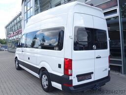 Volkswagen Crafter Grand California 600 SOLAR/MARKISE/AHK/LED/ACC