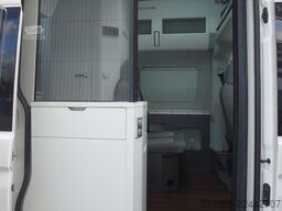 Volkswagen Crafter Grand California 600 SOLAR/MARKISE/AHK/LED/ACC