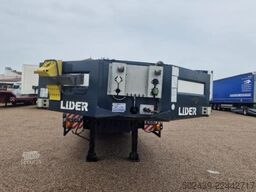 Lider LIDER-3A (EXPORT)