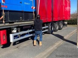 Fruehauf FST4