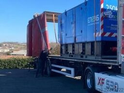 Fruehauf FST4
