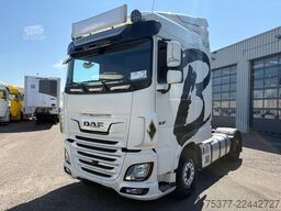 DAF XF 480 Spacecab