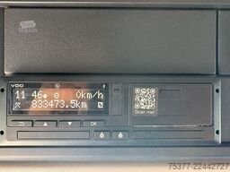 DAF XF 480 Spacecab
