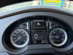 DAF XF 480 Spacecab