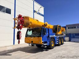 Liebherr LTM 1060-3.1