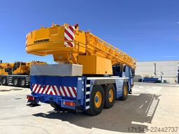 Liebherr LTM 1060-3.1
