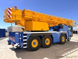 Liebherr LTM 1060-3.1