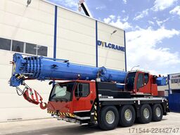 Liebherr LTM 1070-4.2