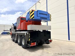 Liebherr LTM 1070-4.2