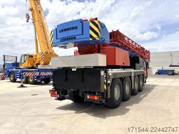 Liebherr LTM 1070-4.2