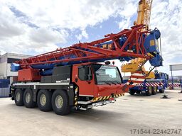 Liebherr LTM 1070-4.2
