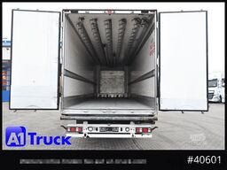 KRONE SDR 27, Rohrbahnen, Fleisch, Meat, Liftachse