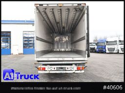 KRONE stark isolierter Koffer, Hecktür fehlt, Tinyhouse, Lager