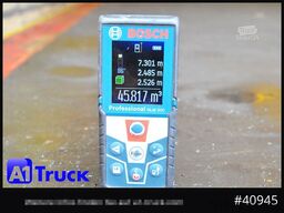 KRONE 7.45, Bordwand + Schiebeplane,