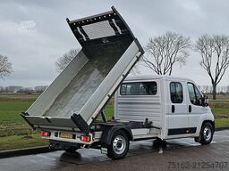 FIAT DUCATO 2.3  Kipper Euro6
