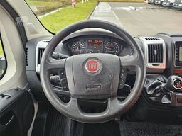 FIAT DUCATO 2.3  Kipper Euro6