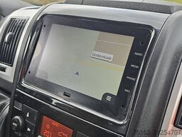 FIAT DUCATO 2.3  Kipper Euro6