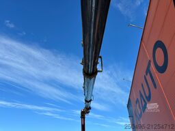 Palfinger PK 19001 BOOM 12,5 m / 1220 kg