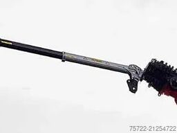 Volvo FH 540 8x4 Pritsche Palfinger 165.002 TEC 7 +JIB