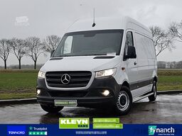 MERCEDES-BENZ SPRINTER 314 L2H2 Mbux Euro6 AC!