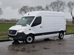 MERCEDES-BENZ SPRINTER 314 L2H2 Mbux Euro6 AC!