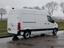 MERCEDES-BENZ SPRINTER 314 L2H2 Mbux Euro6 AC!