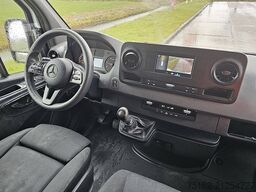 MERCEDES-BENZ SPRINTER 314 L2H2 Mbux Euro6 AC!