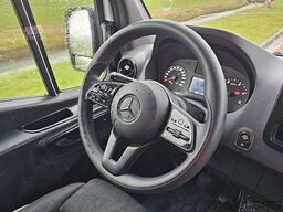 MERCEDES-BENZ SPRINTER 314 L2H2 Mbux Euro6 AC!