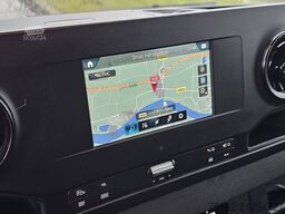 MERCEDES-BENZ SPRINTER 314 L2H2 Mbux Euro6 AC!