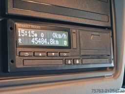 Renault C 440 - 6x2*4 - HIAB X Pro 232 Crane - Meiler 3...