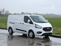 FORD TRANSIT CUSTOM 2.0 L2H1 Navi Euro6
