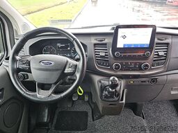 FORD TRANSIT CUSTOM 2.0 L2H1 Navi Euro6