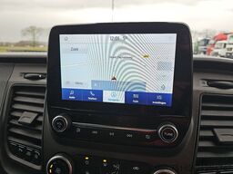 FORD TRANSIT CUSTOM 2.0 L2H1 Navi Euro6