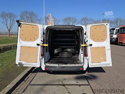 FORD TRANSIT CUSTOM 2.0 L2H1 Navi Euro6