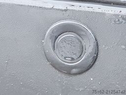 FORD TRANSIT CUSTOM 2.0 L2H1 Navi Euro6