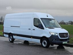 MERCEDES-BENZ SPRINTER 317 L3H2 Maxi LED Mbux10