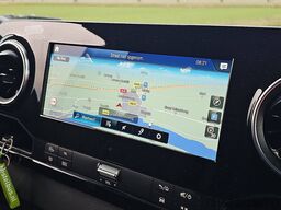 MERCEDES-BENZ SPRINTER 317 L3H2 Maxi LED Mbux10