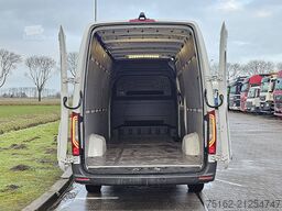 MERCEDES-BENZ SPRINTER 317 L3H2 Maxi LED Mbux10