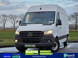 MERCEDES-BENZ SPRINTER 317 L2H2 Navi 360