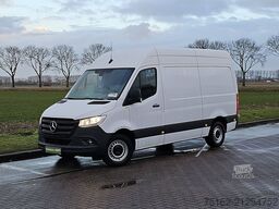MERCEDES-BENZ SPRINTER 317 L2H2 Navi 360