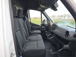 MERCEDES-BENZ SPRINTER 317 L2H2 Navi 360
