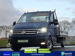 VOLKSWAGEN CRAFTER 2.0 L3 Open Laadbak LED