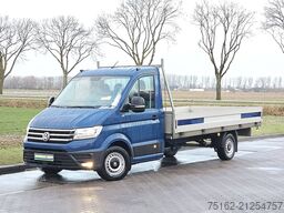 VOLKSWAGEN CRAFTER 2.0 L3 Open Laadbak LED