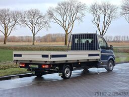 VOLKSWAGEN CRAFTER 2.0 L3 Open Laadbak LED